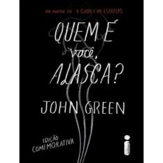 Livro - Quem E Voce Alasca?, 1, 14 x 21
