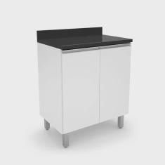 Armário para Cozinha 2 Portas Top Class