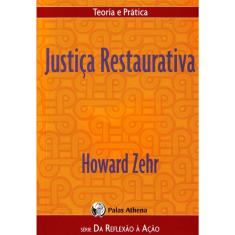 Justiça Restaurativa