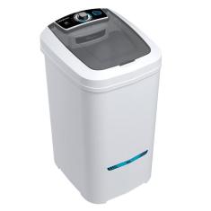 Tanquinho Newmaq New 16kg Semiautomático Branco