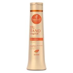 Shampoo Tutano Vegetal Haskell 500ml