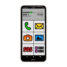 Nokia C20 4g Nk039 32gb 1gb Ram 6.52`` Câm 5mp Para Idoso