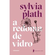 Livro - A redoma de vidro