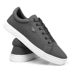 Tênis Casual Masculino Airplane A7-Masculino