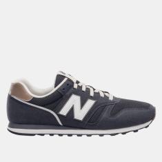 Tênis New Balance 373v2 Masculino ML373V2-Masculino