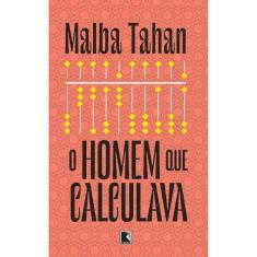 O Homem Que Calculava