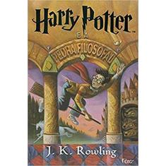 Harry Potter e a Pedra Filosofal: 1