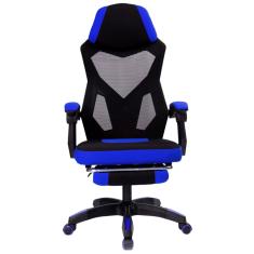 Cadeira Gamer Escritório Prizi Infinity - Azul