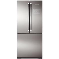 Refrigerador / Geladeira Brastemp Multidoor Frost Free, 540 Litros - BRO80AK