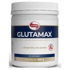 Glutamax L Glutamina Alta Pureza 300G  Vitafor