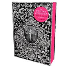 Livro - A Menina Submersa - Limited Edition