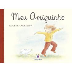 Livro Meu Amiguinho