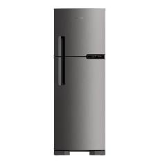 Refrigerador Brastemp 375l 2 Portas Evox Frost Free