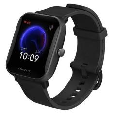 Smartwatch Amazfit Bip U Pro A2008 Preto