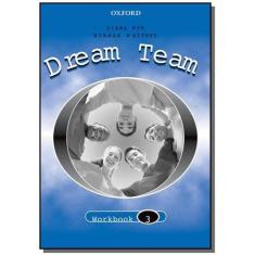 Dream Team 3 - Workbook