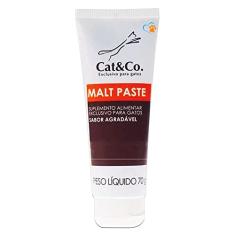 MaL Paste Suplemento Mundo Animal