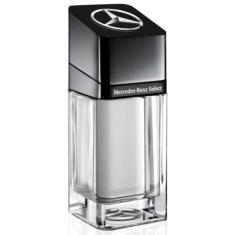 Perfume Mercedes Benz Select Edt Masculino 100ml