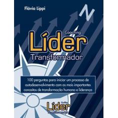 Livro - Coaching Líder Transformador