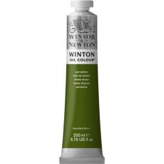 TINTA A ÓLEO WINTON 200ML AVULSO WINSOR E NEWTON FORA LINHA