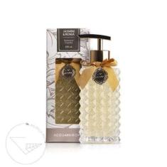 Sabonete Líquido Glitter Acqua Aroma 250Ml Jasmim E Romã