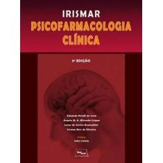 Livro - Irismar - Psicofarmacologia Clínica