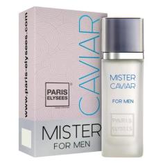 Mister Caviar Paris Elysees L'eau D'issey 100Ml - Perfume Masculino