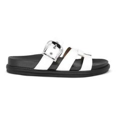 Sandália Papete Feminina Vizzano Flat 6507105