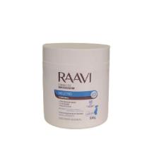 Creme De Massagem Raavi Neutro 500G