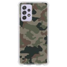 Capa Capinha De Celular Compatível com Galaxy A52 Samsung Personalizad