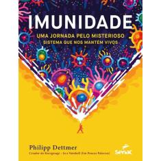 Livro - Imunidade