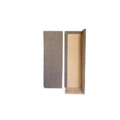 Arranhador Brinquedo Gato Protetor Canto De Sofá Cama Box - Begin Pet