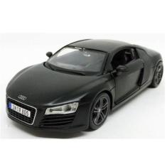 Miniatura Carro Audi R8 Para Pilotos de F1 - A.R Variedades MT