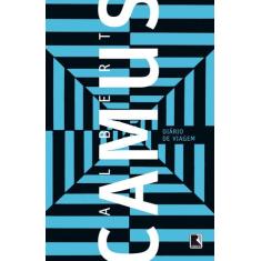 Livro - Diário de viagem