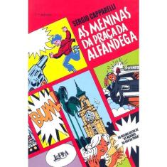 As Meninas Da Praça Da Alfandega