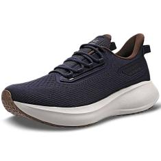 Tênis Masculino Sport Running Olympikus Hybrid Eleva +