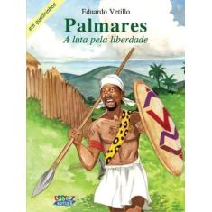 Livro - Palmares