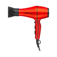 Taiff Style Red 2000W - Secador de Cabelo 127V