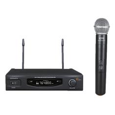 Microfone Sem Fio Kadosh Kdsw 481 M