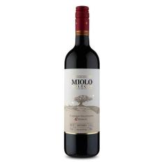 Vinho Miolo Seleção Cabernet Sauvignon & Merlot 750ml, Seco, Tinto