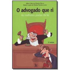 Advogado que ri, o