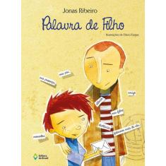 Livro - Palavra de filho