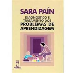 Livro - Diagnóstico e Tratamento dos Problemas de Aprendizagem