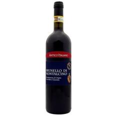 Vinho Antico Italiano Brunello Di Montalcino DOCG 750 ml