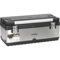 CAIXA BAU PLASTICO/INOX CBI 025 VONDER