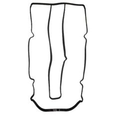 Junta Tampa Valvula New Fiesta Focus 1.6 16V Zetec-S Sigma