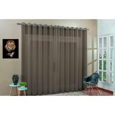 Cortina Barcelona para sala 2 x 1,80 | Admirare