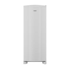 Geladeira/Refrigerador Consul CRA30MB - 263 Litros, Branco