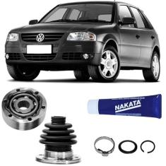 Junta Homocinética Gol G3 G4 1.6 1.8 99 A 2006 Deslizante