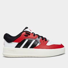 Tênis Adidas Court 24 Masculino-Masculino