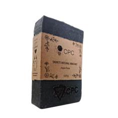 Sabonetes Artesanais Naturais 110 gramas - Generic, Detox de argila pr